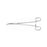 Miltex-Integra Forcep Lariche Padgett 8" Curved Stainless Steel Ea - PM-8585