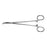 Miltex-Integra Forcep Hemostatic Adson Padgett 9-1/4" Ea - PM-8625