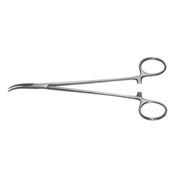 Miltex-Integra Forcep Hemostatic Adson Padgett 9-1/4" Ea - PM-8625