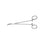 Miltex-Integra Forcep Hemostatic Mosquito Padgett 7-1/8" Curved Stainless Steel Ea - PM-8631