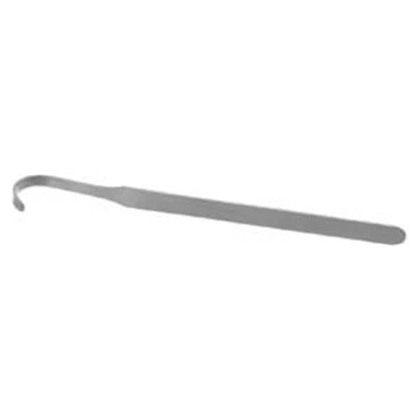Miltex-Integra Retractor Sheen Padgett 6-1/4" 6.5Mm Curved Ea - PM-865