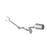 Miltex-Integra Retractor Gruber Columella Padgett 22Mm Stainless Steel Ea - PM-876