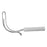 Miltex-Integra Retractor Facelift Biggs Padgett 8" 5.1Cm Fiber Optic Ea - PM-884FO
