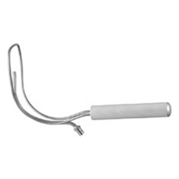 Miltex-Integra Retractor Facelift Biggs Padgett 8" 5.1Cm Fiber Optic Ea - PM-884FO