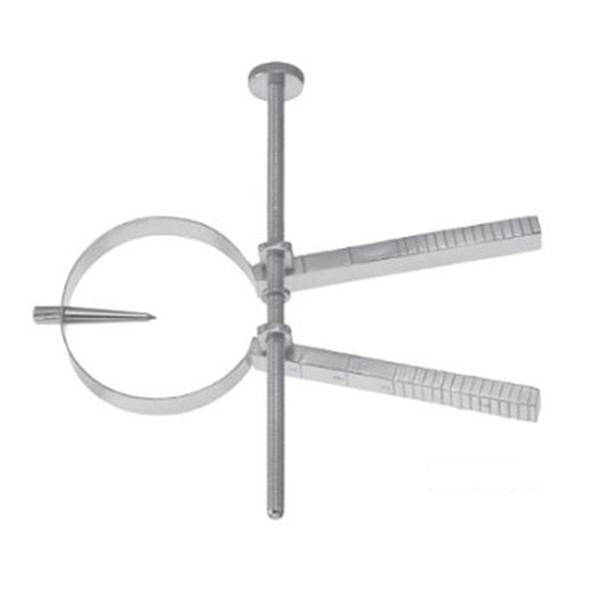 Miltex-Integra Marker Breast Breast Halpern Padgett 42Mm Diameter Ea - PM-9313