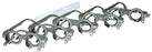 Good-Lite Trial Frame Set Gray - 532200