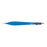 Miltex-Integra Forcep Adson Padgett 4-1/4" 1Mm Tip Blue Stainless Steel/Insulated/Bipolar Ea - PM-9412