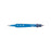 Miltex-Integra Forcep Jewelers Padgett 4-1/4" 0.5Mm Tip Blue Ss/Bplr/Ins Ea - PM-9421