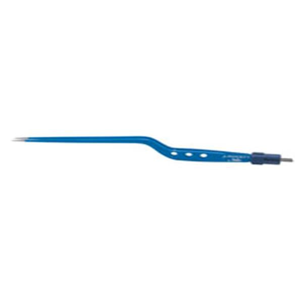 Miltex-Integra Forcep Padgett 6-1/2" 0.5Mm Tip Stainless Steel/Insulated/Bipolar Ea - PM-9430