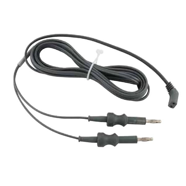 Miltex-Integra Cable Bipolar Padgett 10' Silicone/Bipolar Ea - PM-9450