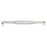 Miltex-Integra Retractor Us Army 8-1/2" 2/Set Double Ended Stainless Steel 2/Ea - 11-122