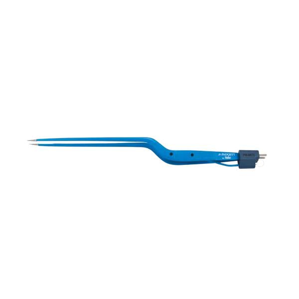 Miltex-Integra Forcep Hardy Padgett 8-1/4" Stainless Steel/Insulated/Bipolar Ea - PM-9475
