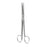 Miltex-Integra Scissors Mayo 6-3/4" Blunt/Blunt Straight Stainless Steel Disposable 50/Pk - ST5-124