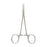 Miltex-Integra Forcep Halstead 5" Straight Stainless Steel Disposable 50/Pk - ST7-2