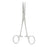 Miltex-Integra Forcep Kelly 5-1/2" Straight Stainless Steel Disposable 50/Pk - ST7-36