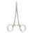 Miltex-Integra Forcep Halstead 5" Curved Stainless Steel Disposable 50/Pk - ST7-4