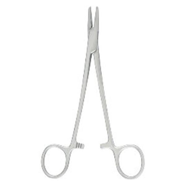 Miltex-Integra Holder Needle Webster 5" Tungsten Carbide Disposable 50/Pk - ST8-6