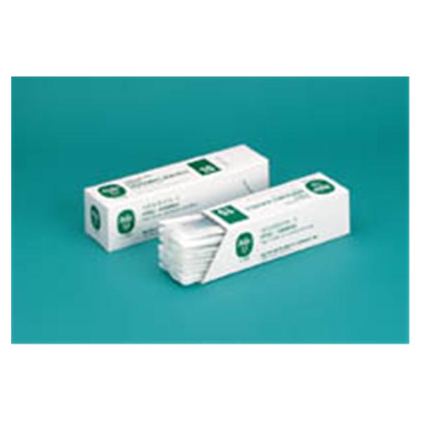 Miltex-Integra Scalpel Surgical #20 Plastic Sterile Disposable 10/Box - 4-420