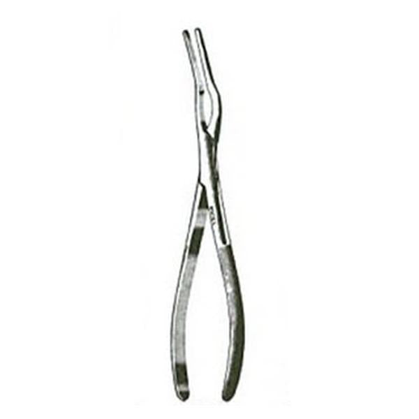 Miltex-Integra Straightener Septum Ash 9" Stainless Steel Ea - 21-660