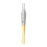 Miltex-Integra Forcep Dressing Adson 4-3/4" Cross Serrated Tungsten Carbide Ea - 6-118TC
