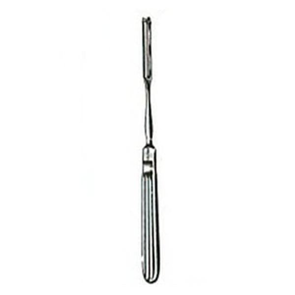 Miltex-Integra Knife Swivel Ballenger 7-3/4" Straight 5Mm Ea - 20-220