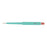 Miltex-Integra Biopsy Punch Keyes Kai 2Mm Ribbed Handle Ss Bld W/ Plngr Disp Strl 25/Bx - 33-31-P/25