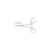 Miltex-Integra Forcep Hemostatic Jacobs Meister-Hand 5" Serrated Straight Micro Ss Ea - MH17-2600