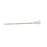Miltex-Integra Director 5-1/2" Stainless Steel Reusable Each - 26573
