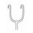 Miltex-Integra Hook Skin Joseph Meister-Hand 6-1/4" 10Mm Sharp Double Prongs Stainless Steel Ea - MH21-160