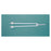 Miltex-Integra Tuning Fork 64Hz Stainless Steel Ea - 19-100