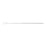 Miltex-Integra Hook Skin Joseph 6-1/4" 10Mm Sharp Double Prongs Stainless Steel Ea - 21-160