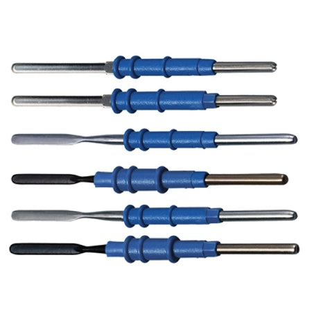 Sklar Sklar Electrode 2-2/5 Inch Coated Stainless Steel Flex Blade Disposable Sterile - 96-9632