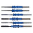 Sklar Sklar Electrode 2-2/5 Inch Coated Stainless Steel Flex Blade Disposable Sterile - 96-9632