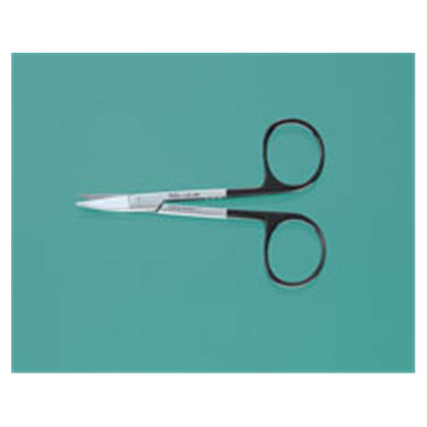 Iris Scissors 4.5 in Straight, Sharp/Sharp, Super Cut by Miltex® - Delasco