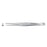 Miltex-Integra Forcep Tissue Meister-Hand 5" Straight 1X2 Teeth Stainless Steel Ea - MH6-42
