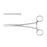Miltex-Integra Forcep Hemostatic Rochester-Ochsner Meister-Hand 7-1/4" Serr Strt 1X2Tth Ss Ea - MH7-152