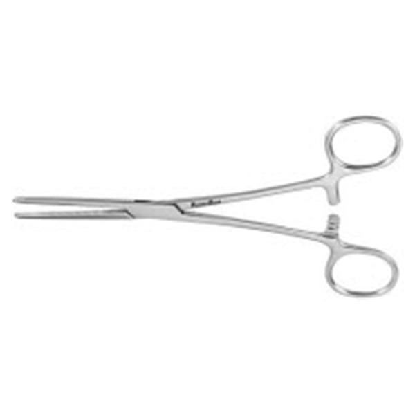 Miltex-Integra Forcep Hemostatic Rochester-Carmalt Meister-Hand 6-1/4" Straight Ss Ea - MH7-170