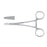 Miltex-Integra Holder Needle Olsen-Hegar Meister-Hand 5-1/2" Serrated Jaw Stainless Steel Ea - MH8-15