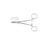 Miltex-Integra Holder Needle Webster Meister-Hand 5-1/4" Tungsten Carbide Ea - MH8-6TC