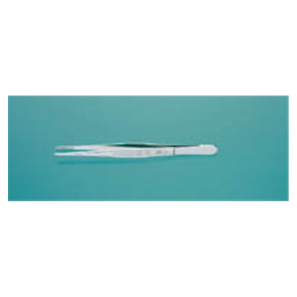 Miltex-Integra Forcep Dressing 5-1/2" Serrated Tips Stainless Steel Ea - 43990