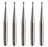 Good-Lite AlgerBrush II Bur 0.5 mm - 222002
