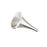 Miltex-Integra Speculum Ear Hartmann 4Mm 4Mm/Round Stainless Steel Ea - 19-48-B