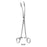 Miltex-Integra Forcep Vulsellum 10" Ea - 30-1010