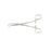 Miltex-Integra Forcep Hemostatic Mixter 6-1/4" Full Curve Stainless Steel Ea - 7-200