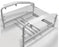 Winco Recliner Welded Main Frame - 252900