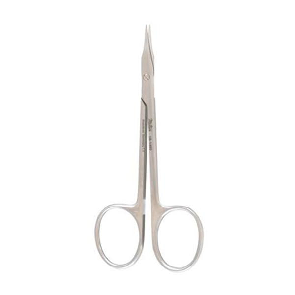 Miltex-Integra Scissors Tenotomy Stevens 4-1/8" Sharp Straight Stainless Steel Ea - 18-1460
