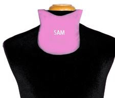 Bar-Ray Thyroid Collar - 60821-3-3