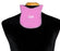 Bar-Ray - Thyroid Collar Pink One Size Fits Most - 66821-48