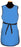 Bar-Ray - X-Ray Apron Blue Medium - 67405-46-M