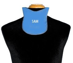 Bar-Ray Thyroid Collar - 60821-3-3